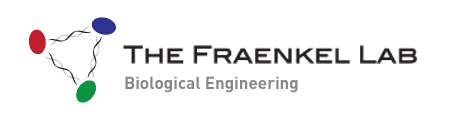 The Fraenkel Lab